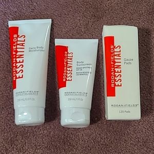 Rodan + Fields- Essentials